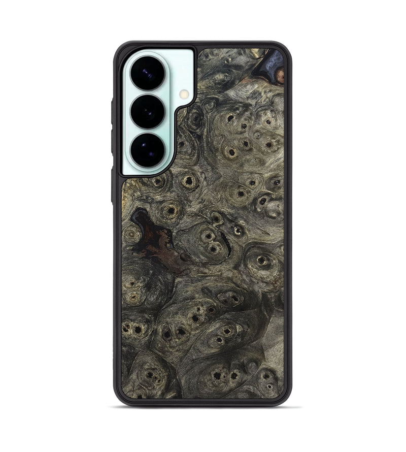 Galaxy S26 Plus Wood Phone Case - Theda (Wood Burl, 820100)