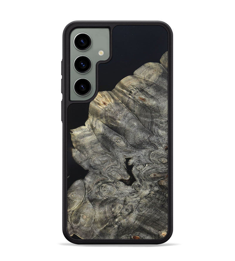Galaxy S24 Plus Wood Phone Case - Jaylen (Wood Burl, 820101)