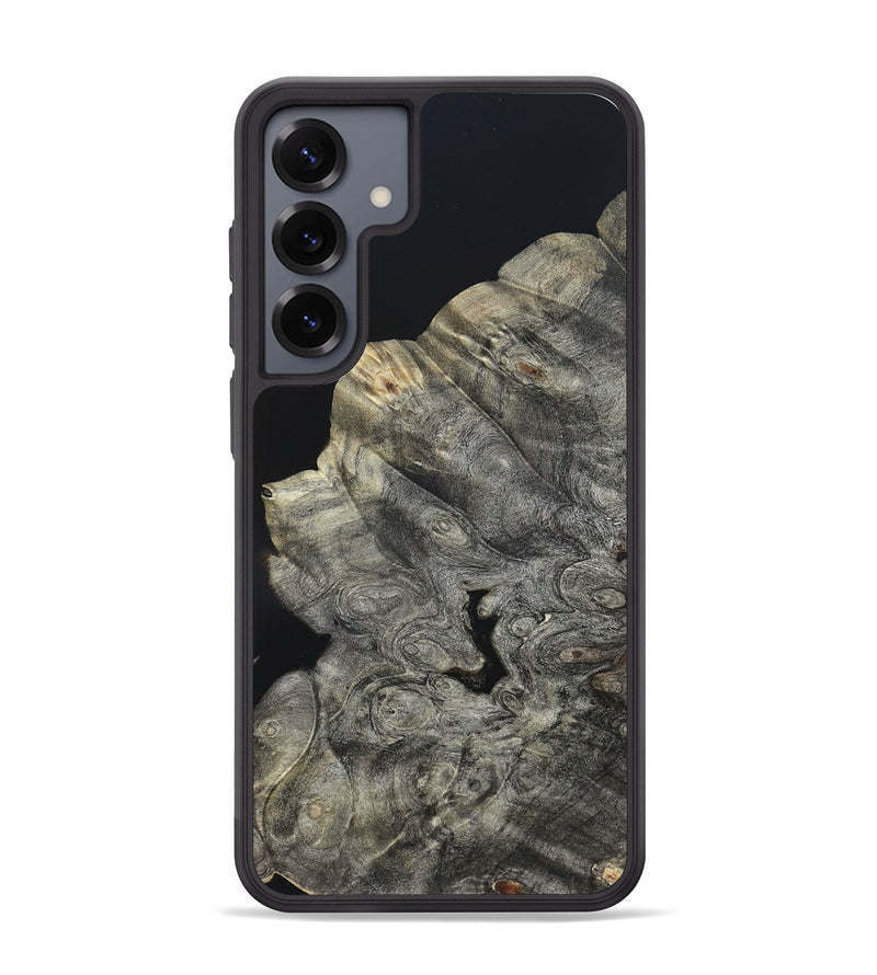 Galaxy S25 Plus Wood Phone Case - Jaylen (Wood Burl, 820101)