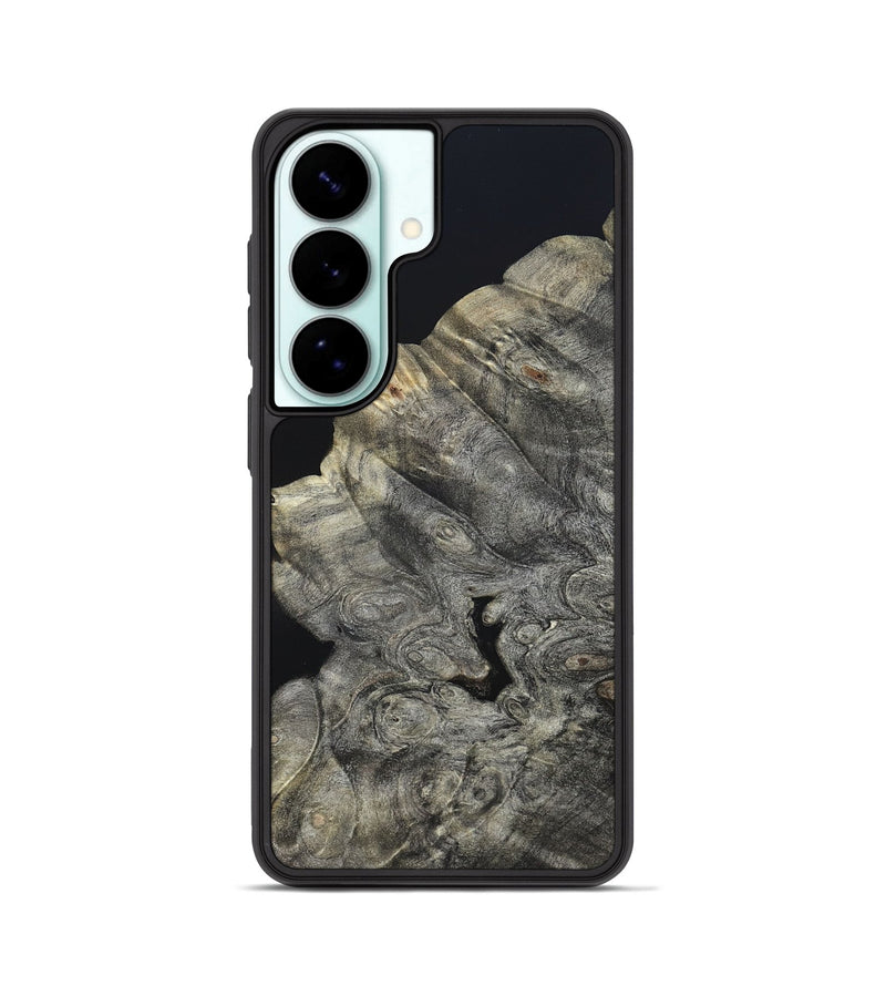 Galaxy S26 Wood Phone Case - Jaylen (Wood Burl, 820101)
