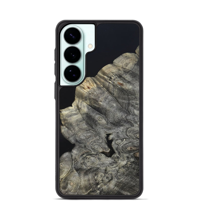 Galaxy S26 Plus Wood Phone Case - Jaylen (Wood Burl, 820101)