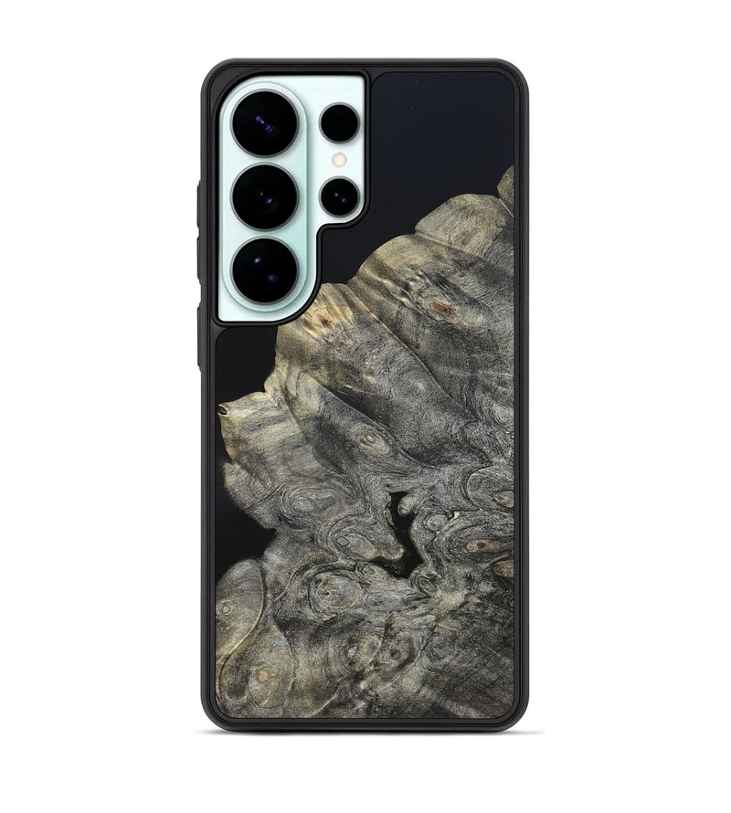 Galaxy S26 Ultra Wood Phone Case - Jaylen (Wood Burl, 820101)