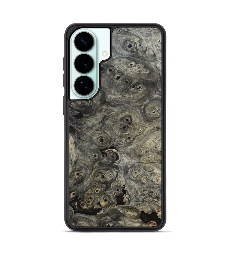 Galaxy S26 Plus Wood Phone Case - Berkley (Black & White, 820125)