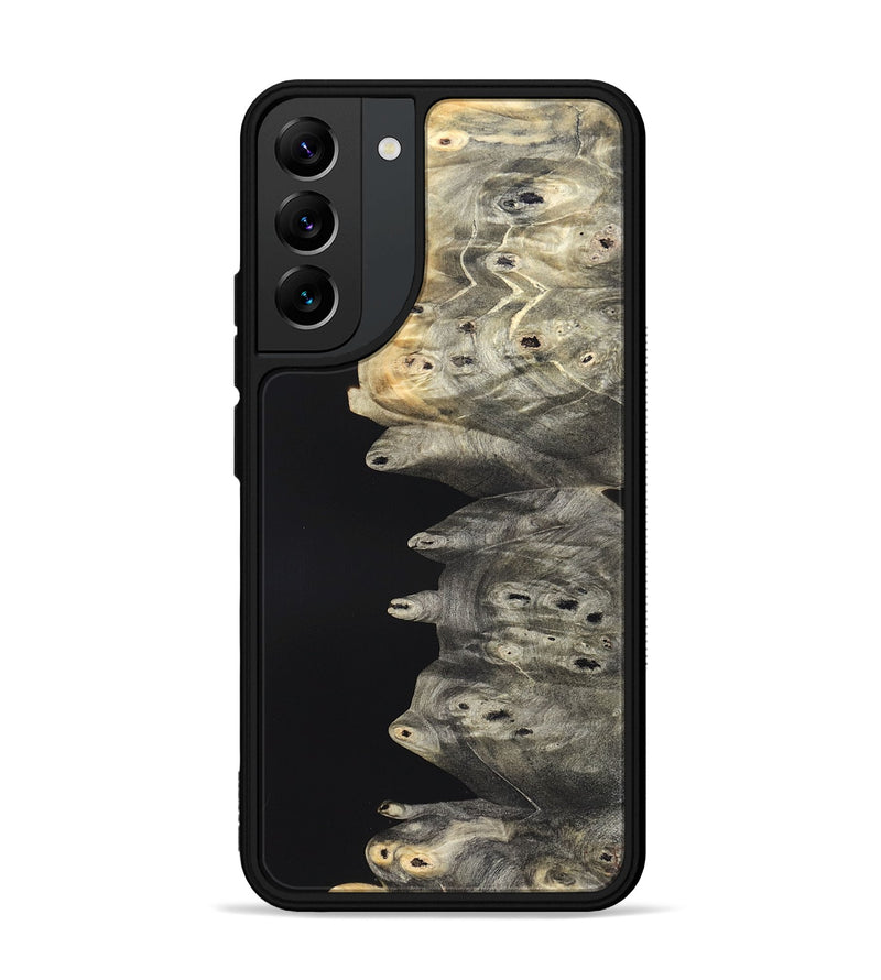 Galaxy S22 Plus Wood Phone Case - Luis (Wood Burl, 820126)