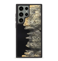 Galaxy S23 Ultra Wood Phone Case - Luis (Wood Burl, 820126)