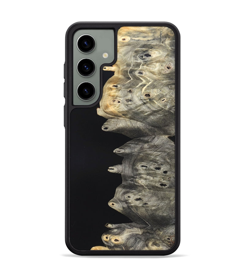 Galaxy S24 Plus Wood Phone Case - Luis (Wood Burl, 820126)