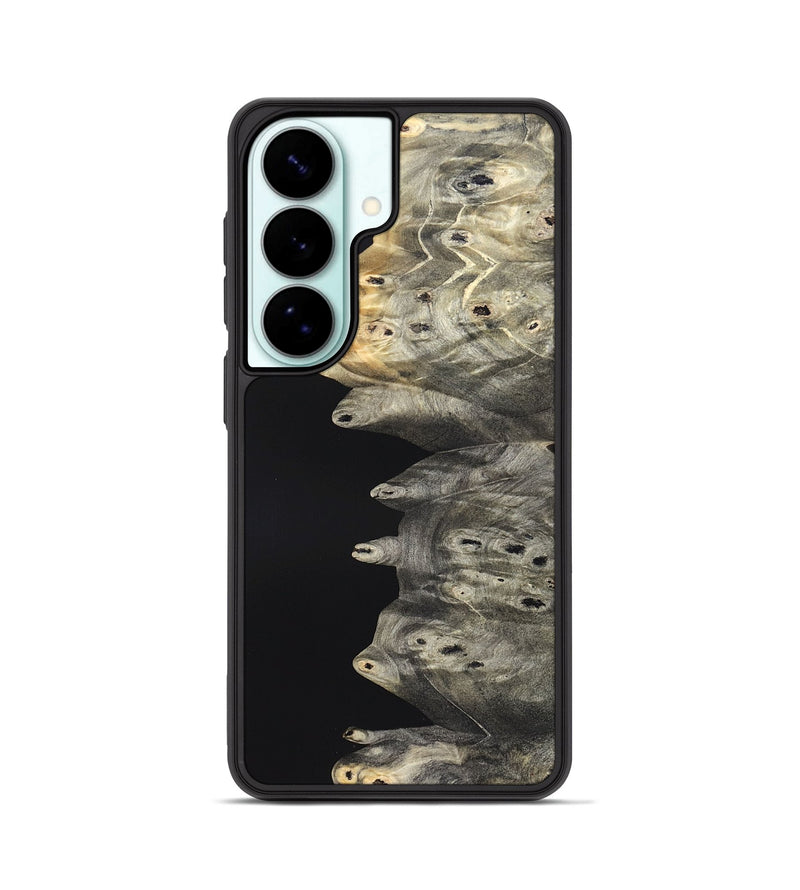 Galaxy S26 Wood Phone Case - Luis (Wood Burl, 820126)