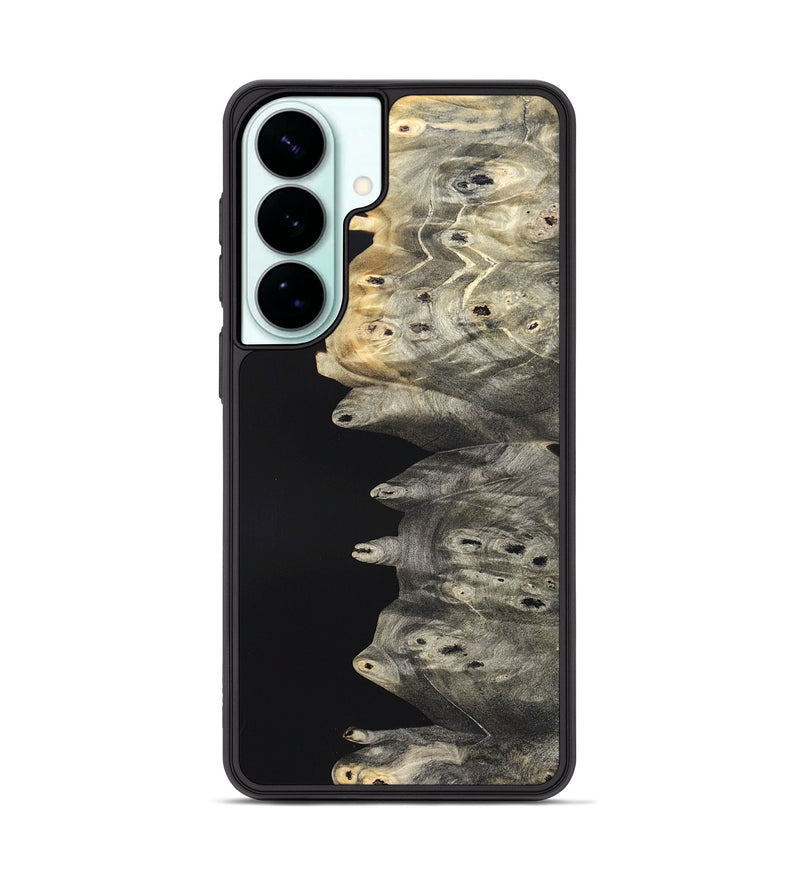 Galaxy S26 Plus Wood Phone Case - Luis (Wood Burl, 820126)