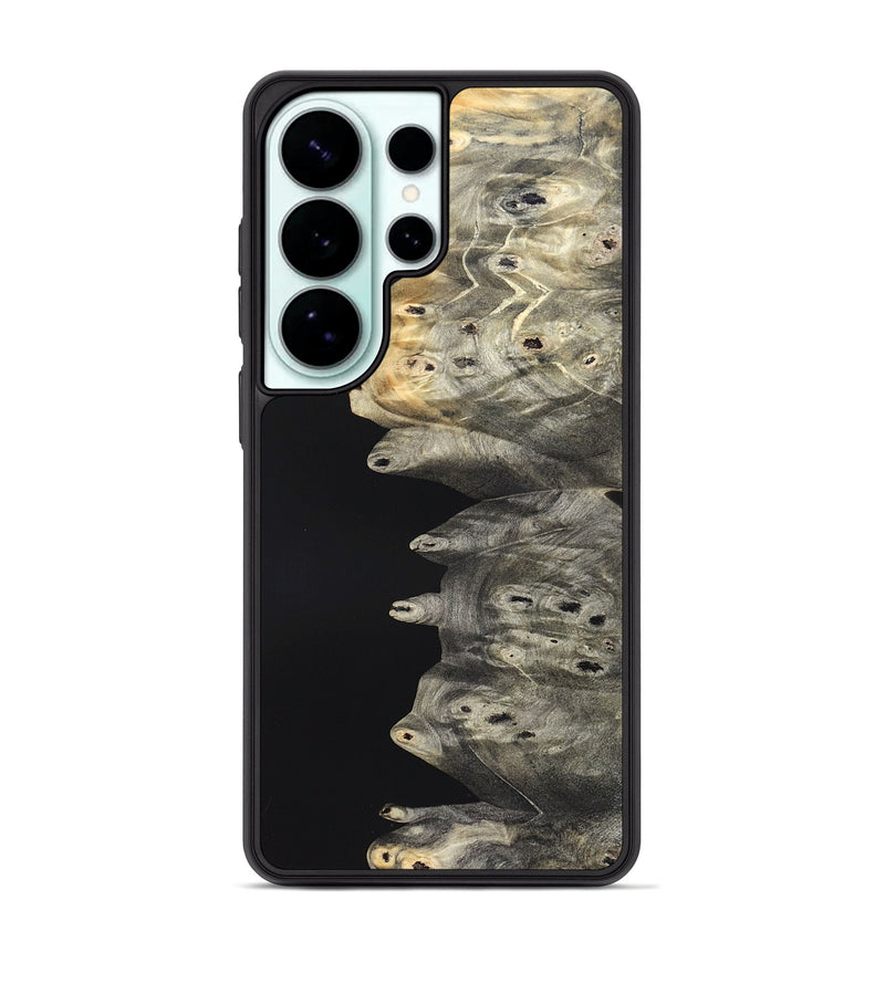 Galaxy S26 Ultra Wood Phone Case - Luis (Wood Burl, 820126)