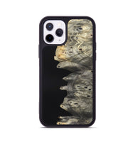 iPhone 11 Pro Wood Phone Case - Luis (Wood Burl, 820126)