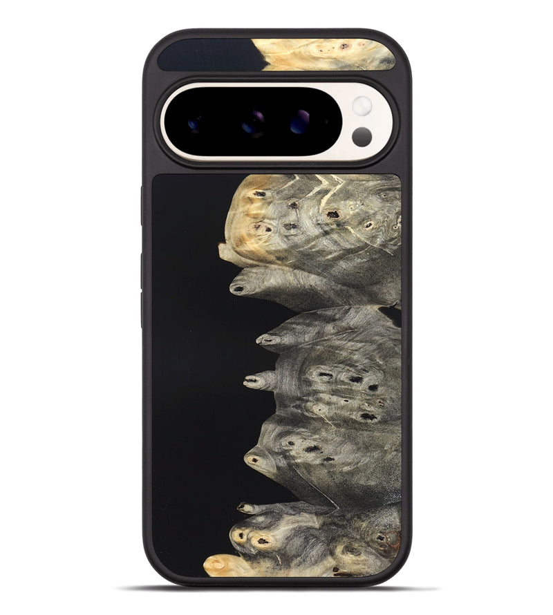 Pixel 9 Pro XL Wood Phone Case - Luis (Wood Burl, 820126)