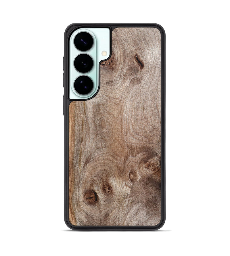 Galaxy S26 Plus Wood Phone Case - Ursula (Wood Burl, 820127)