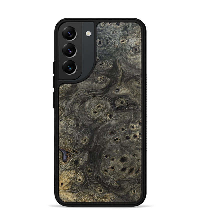 Galaxy S22 Plus Wood Phone Case - Noa (Wood Burl, 820128)