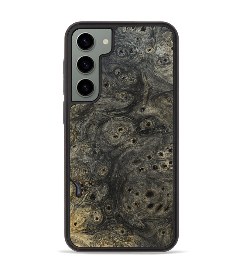 Galaxy S23 Plus Wood Phone Case - Noa (Wood Burl, 820128)