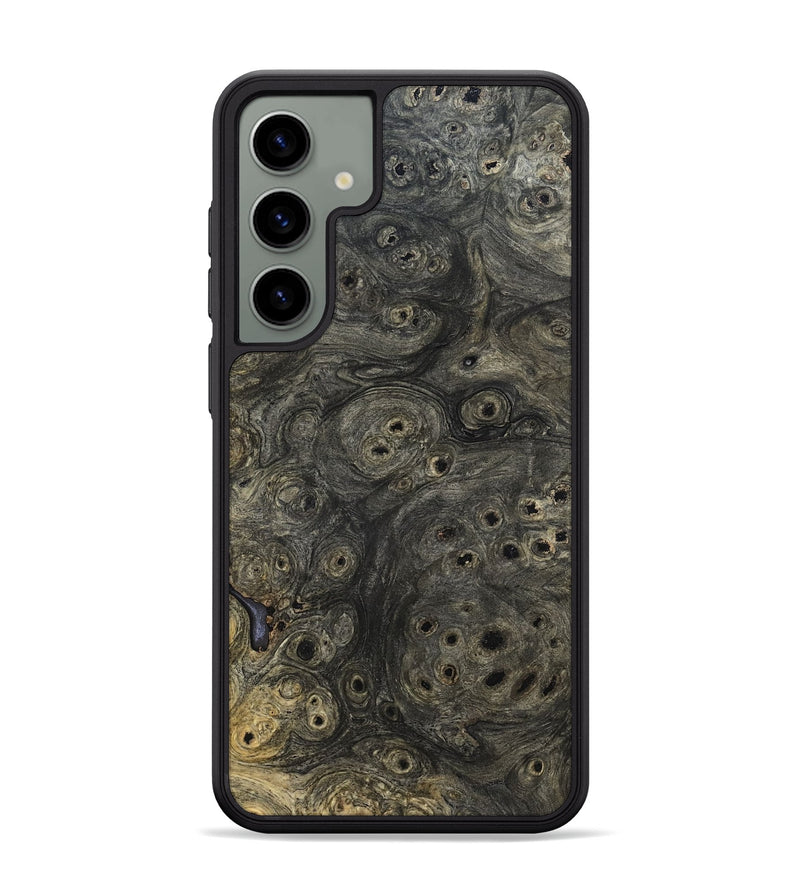 Galaxy S24 Plus Wood Phone Case - Noa (Wood Burl, 820128)