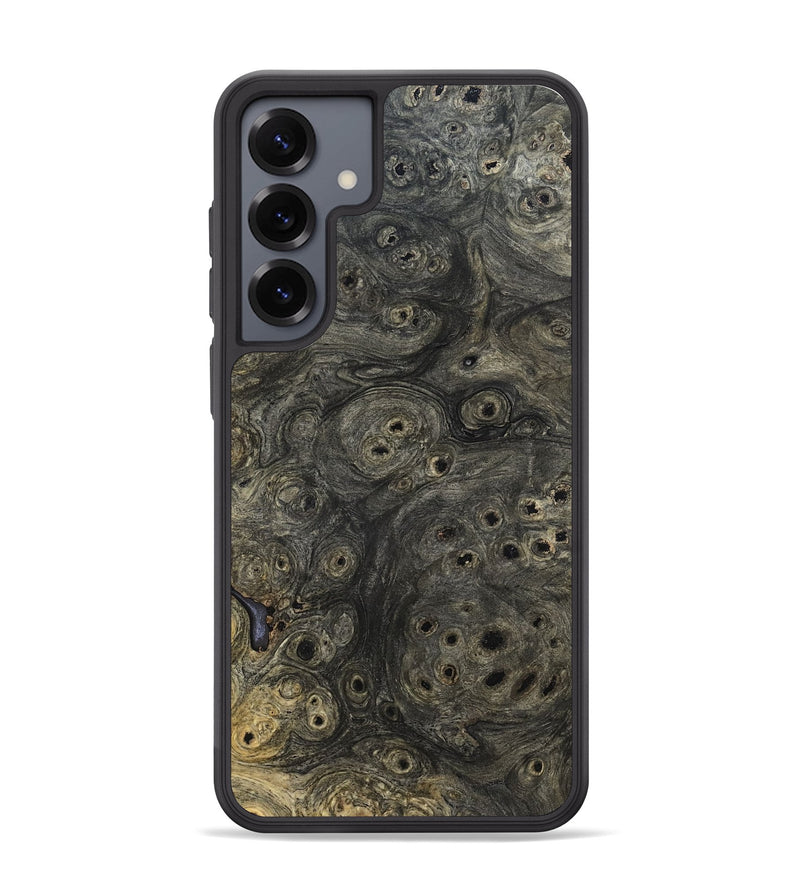 Galaxy S25 Plus Wood Phone Case - Noa (Wood Burl, 820128)