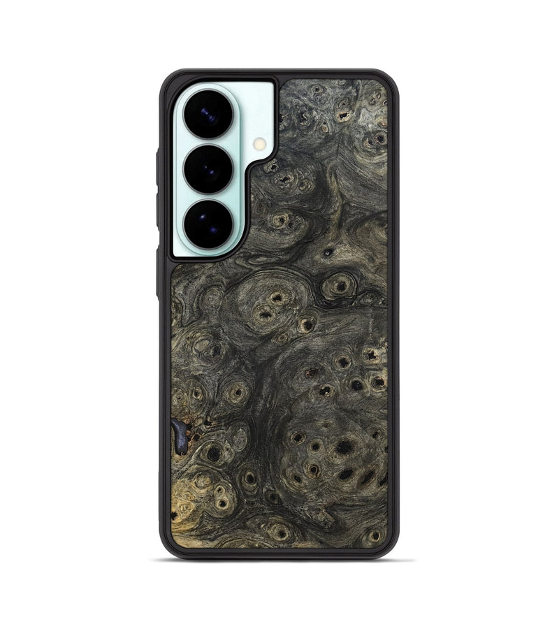 Galaxy S26 Wood Phone Case - Noa (Wood Burl, 820128)