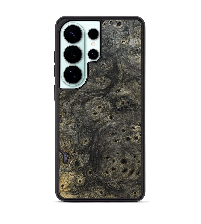 Galaxy S26 Ultra Wood Phone Case - Noa (Wood Burl, 820128)