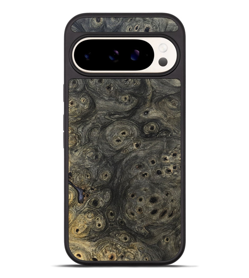 Pixel 9 Pro XL Wood Phone Case - Noa (Wood Burl, 820128)