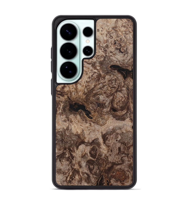 Galaxy S26 Ultra Wood Phone Case - Eithan (Wood Burl, 820129)