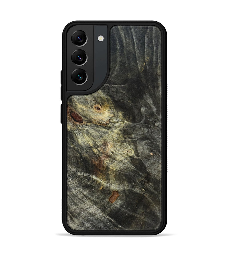 Galaxy S22 Plus Wood Phone Case - Kirsten (Wood Burl, 820130)