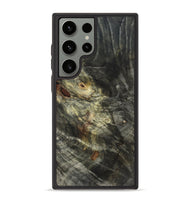 Galaxy S23 Ultra Wood Phone Case - Kirsten (Wood Burl, 820130)