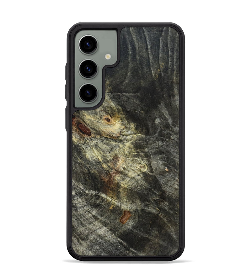 Galaxy S24 Plus Wood Phone Case - Kirsten (Wood Burl, 820130)