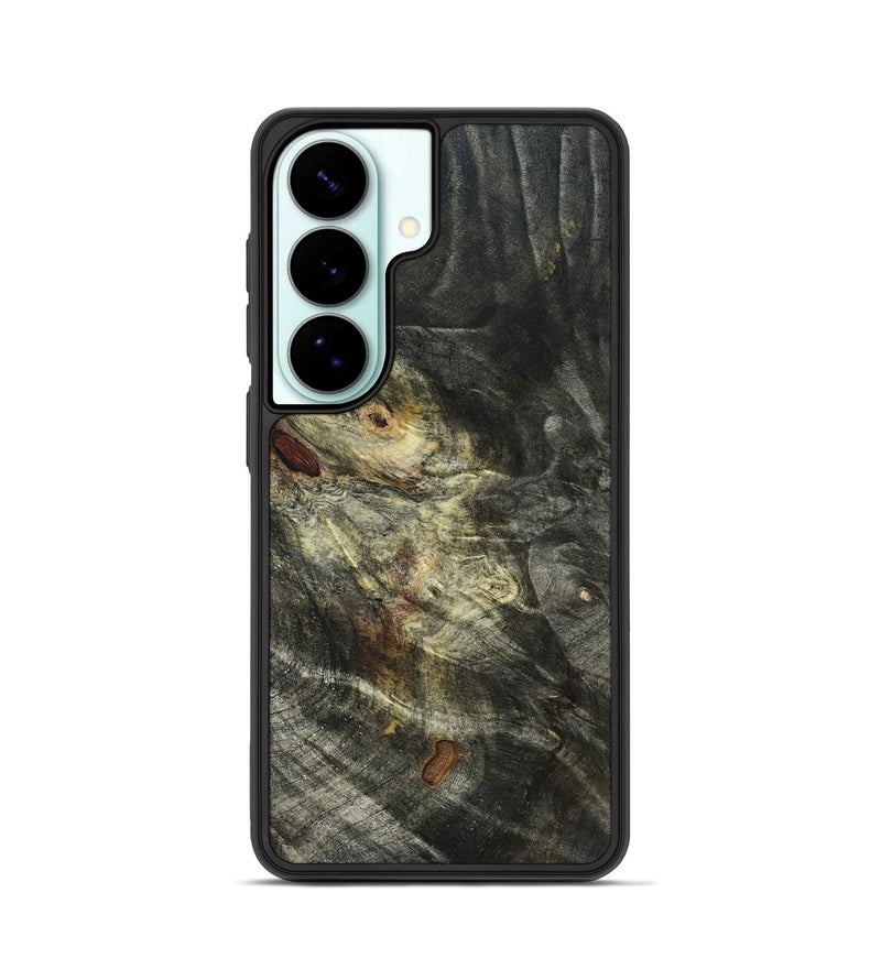 Galaxy S26 Wood Phone Case - Kirsten (Wood Burl, 820130)