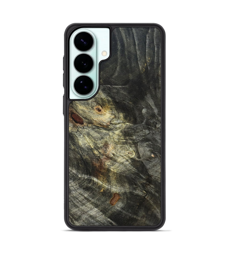Galaxy S26 Plus Wood Phone Case - Kirsten (Wood Burl, 820130)