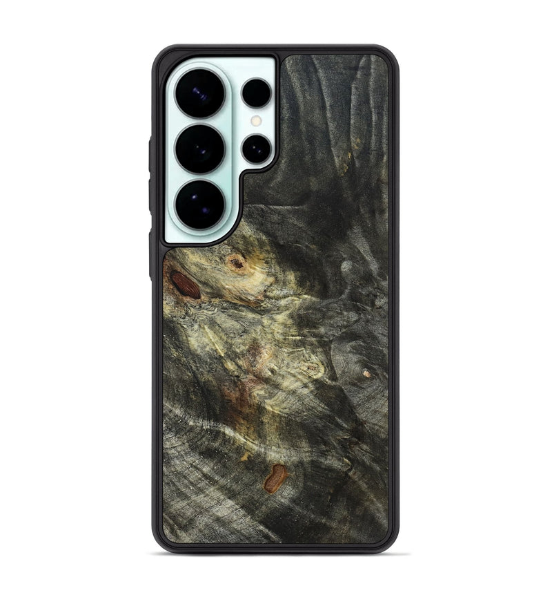 Galaxy S26 Ultra Wood Phone Case - Kirsten (Wood Burl, 820130)
