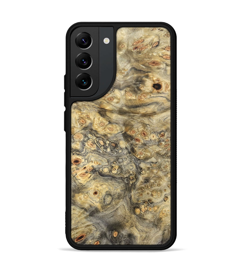 Galaxy S22 Plus Wood Phone Case - Doc (Wood Burl, 820133)