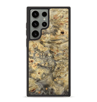 Galaxy S23 Ultra Wood Phone Case - Doc (Wood Burl, 820133)