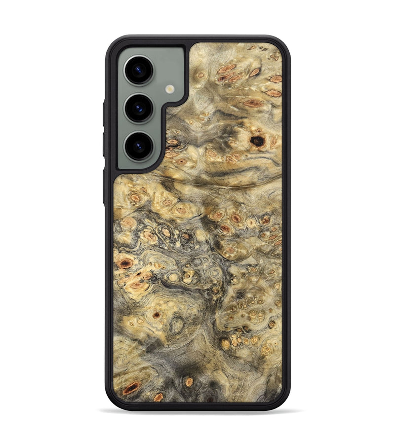 Galaxy S24 Plus Wood Phone Case - Doc (Wood Burl, 820133)