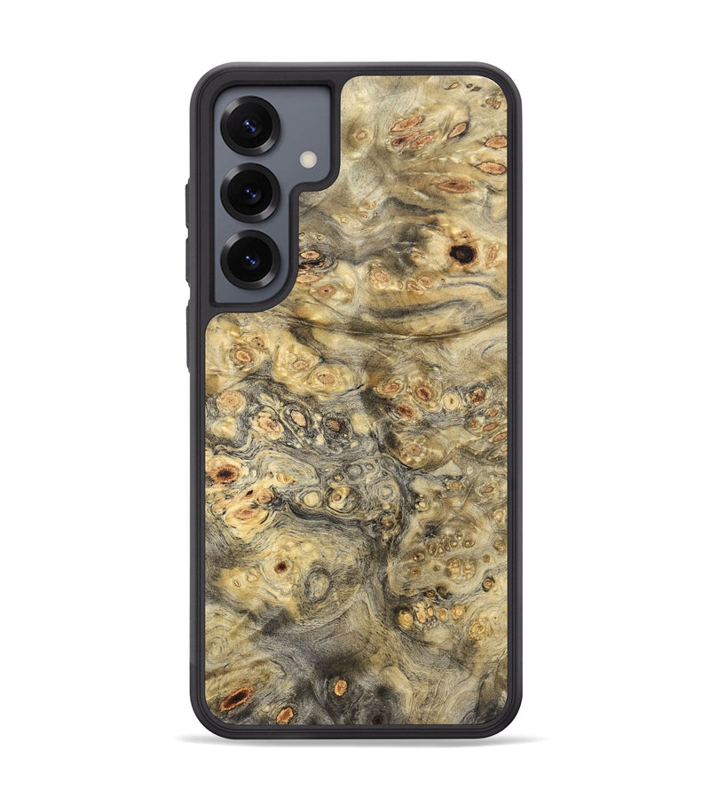 Galaxy S25 Plus Wood Phone Case - Doc (Wood Burl, 820133)