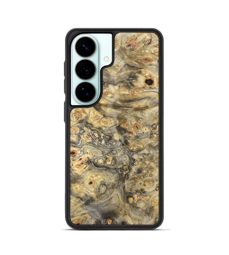 Galaxy S26 Wood Phone Case - Doc (Wood Burl, 820133)