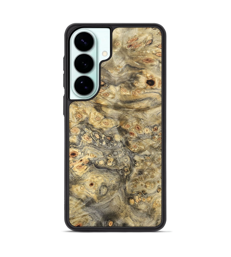 Galaxy S26 Plus Wood Phone Case - Doc (Wood Burl, 820133)