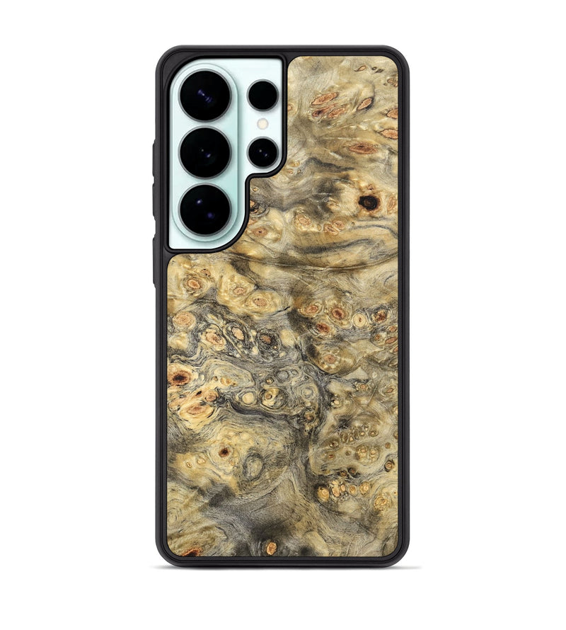 Galaxy S26 Ultra Wood Phone Case - Doc (Wood Burl, 820133)