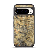 Pixel 9 Wood Phone Case - Doc (Wood Burl, 820133)