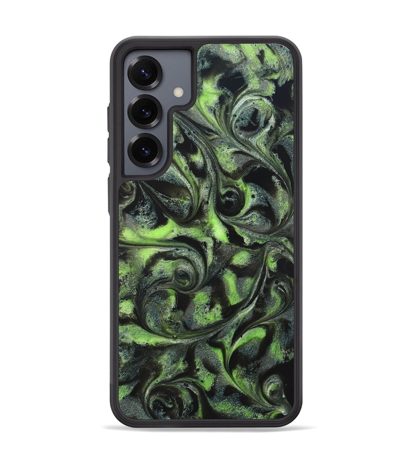 Galaxy S25 Plus ResinArt Phone Case - Buck (Green, 820152)