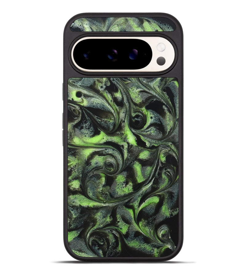 Pixel 9 Pro XL ResinArt Phone Case - Buck (Green, 820152)