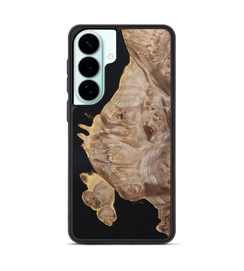 Galaxy S26 Plus Wood Phone Case - Aldo (Wood Burl, 820201)