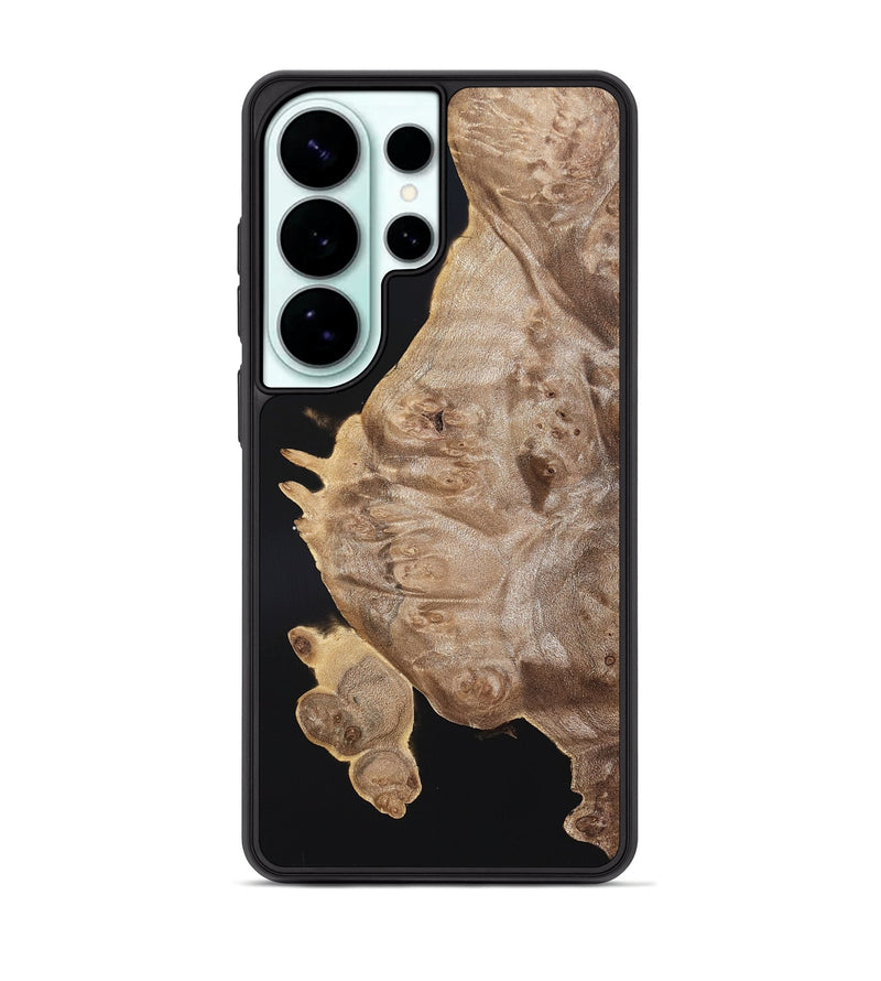 Galaxy S26 Ultra Wood Phone Case - Aldo (Wood Burl, 820201)