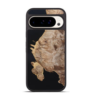 Pixel 9 Wood Phone Case - Aldo (Wood Burl, 820201)