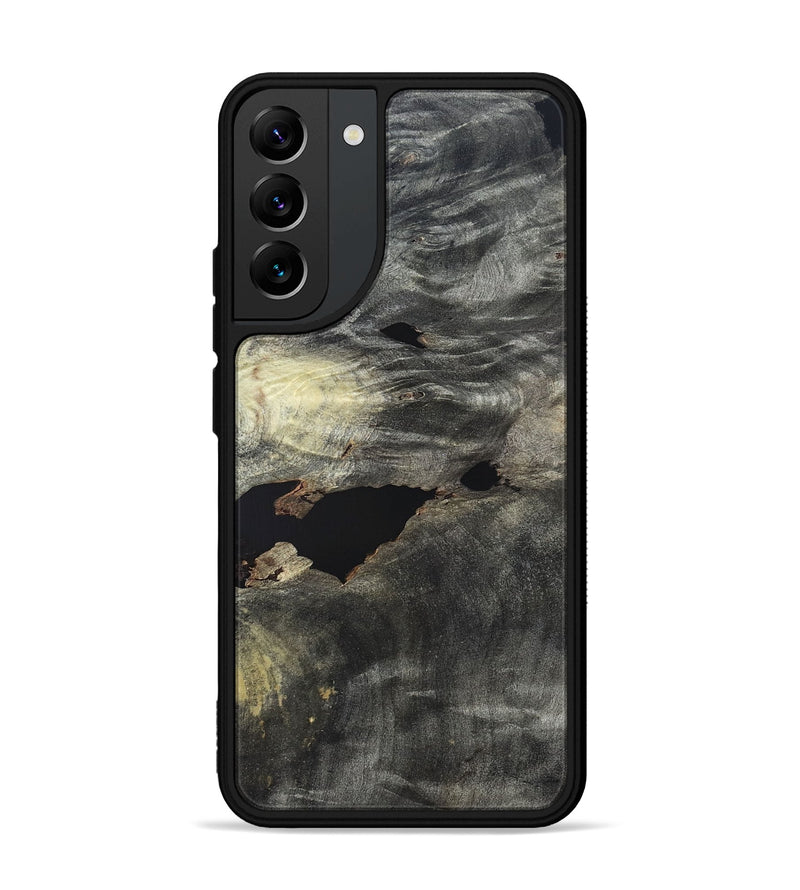 Galaxy S22 Plus Wood Phone Case - Halley (Wood Burl, 820202)