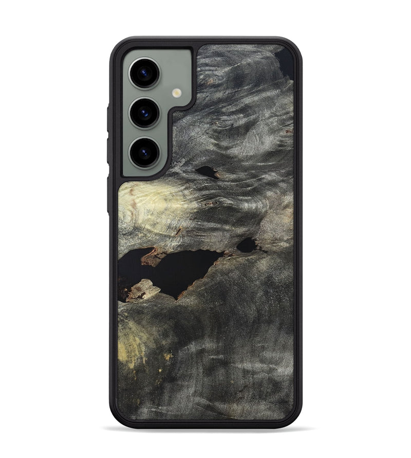 Galaxy S24 Plus Wood Phone Case - Halley (Wood Burl, 820202)