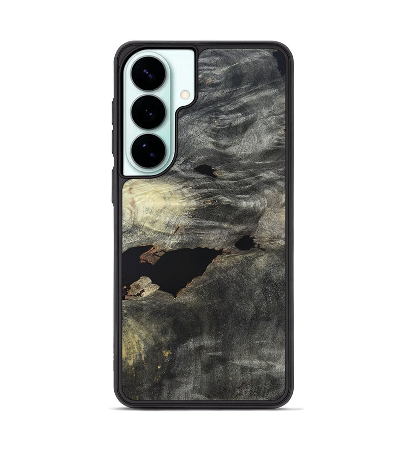 Galaxy S26 Plus Wood Phone Case - Halley (Wood Burl, 820202)