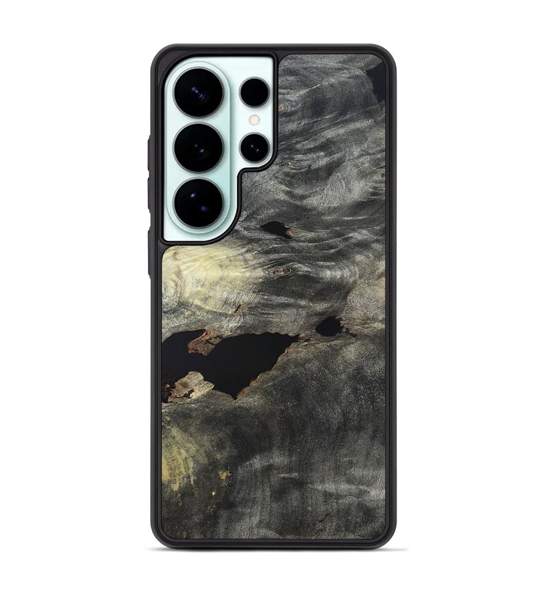 Galaxy S26 Ultra Wood Phone Case - Halley (Wood Burl, 820202)