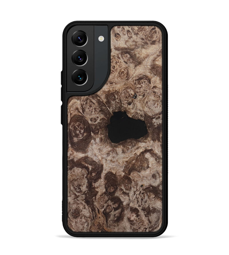 Galaxy S22 Plus Wood Phone Case - Aila (Wood Burl, 820203)