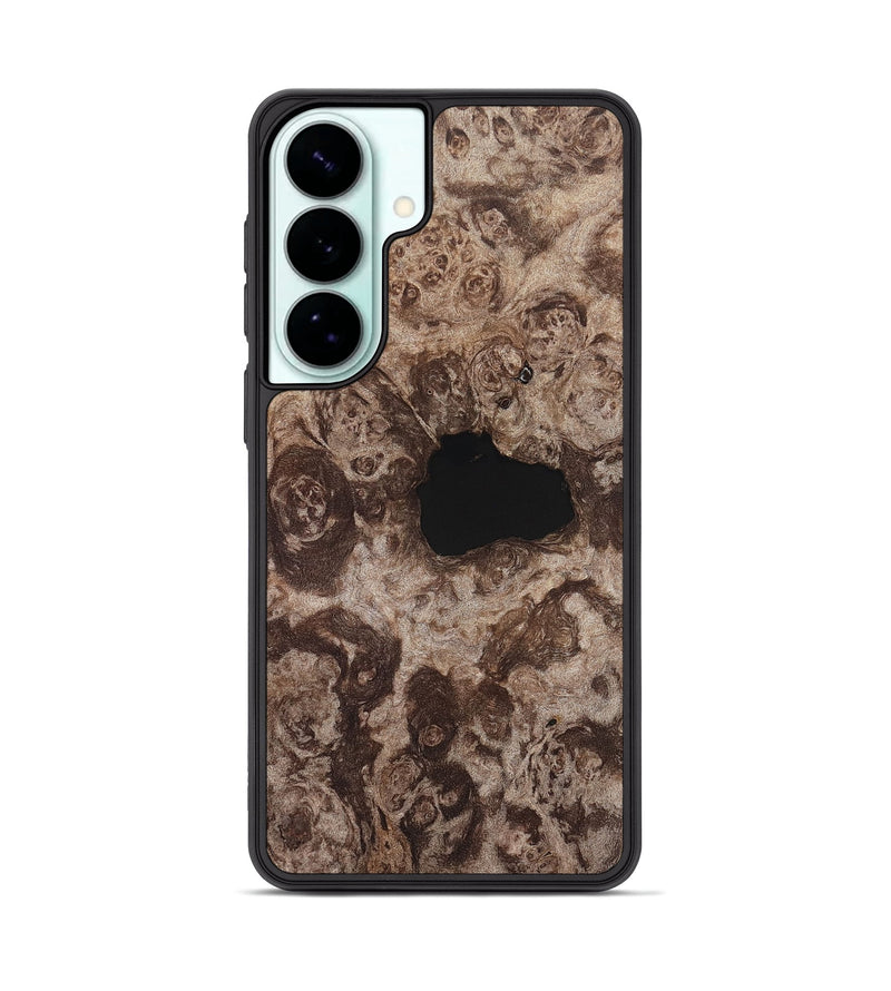 Galaxy S26 Plus Wood Phone Case - Aila (Wood Burl, 820203)