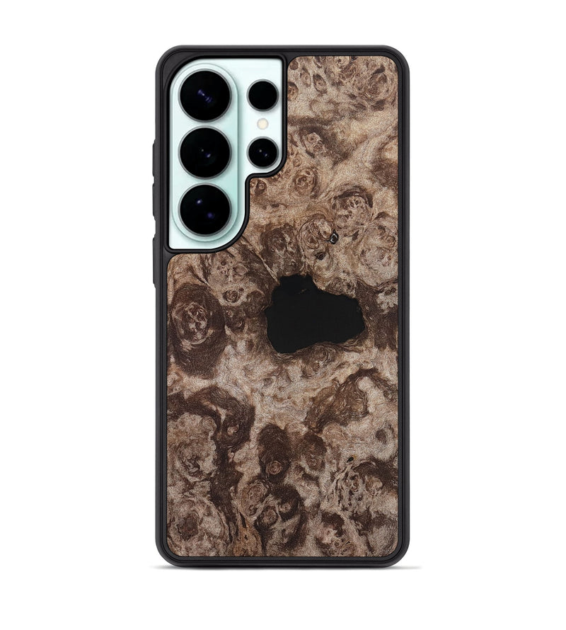 Galaxy S26 Ultra Wood Phone Case - Aila (Wood Burl, 820203)
